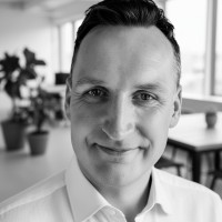 Develogic Employee Szymon Myślinski's profile photo