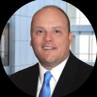 PGIM Real Estate Employee Chris Jay's profile photo