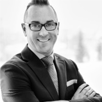 Wilson M. Beck Insurance Services Employee Terence Cairns's profile photo