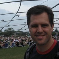 Microsoft Employee Bill Boris's profile photo
