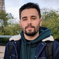 Stratostorm Employee Alan Prado's profile photo