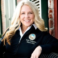 Holly Andreatta Email & Phone Number
