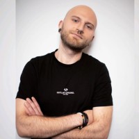 bonprix Employee Pascâl Kern's profile photo