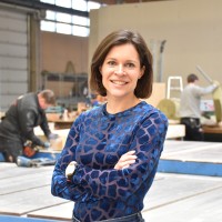 Fritz Kathe Holzbau Employee Franziska Lamping's profile photo