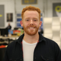 Reddy Bikeshare Employee Nathan Schultz's profile photo