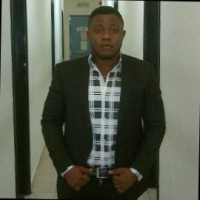 Augustine Aniche Email