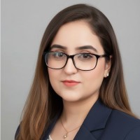 Zeki Expert Solutions Employee Jennifer Eric's profile photo