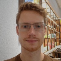 Bax Music Employee Yorick Vos's profile photo