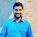 Valency International Pte Ltd. Employee Kumar Abhijeet's profile photo