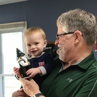 Honor Security, Inc. Employee Ron Mayes's profile photo