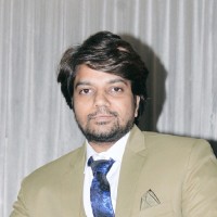 VIDA Employee Karthik Maradi's profile photo