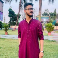 Resvera Winery Employee Prathamesh Gaidhani's profile photo