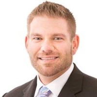 National Life Group Employee Josh Ford's profile photo