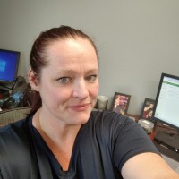 Climate Control Systems Employee Megan Zamora's profile photo