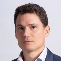 EQUANS Employee Thomas Jung's profile photo