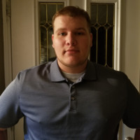 Strode Construction Employee Taylor Draxler's profile photo