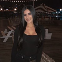 Caller ID Reputation® Employee Brenda Romero's profile photo