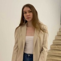 Ksenia Mizonova Email