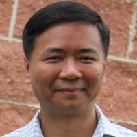 Johnson & Johnson Employee Wei Lai's profile photo