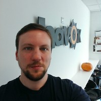 Cormac O'Brien Email