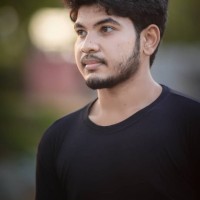 TracTeck Employee Chaitanya Kumar's profile photo