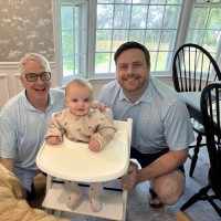 Cadence Rx Employee Harry Spencer's profile photo