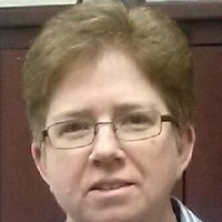 Nouryon Employee Dawn Johnston's profile photo