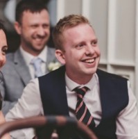 Jake Weight's profile photo