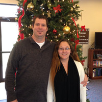 Kelly Financial Group Employee Archie Smith's profile photo