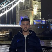 Jack Briggs's profile photo