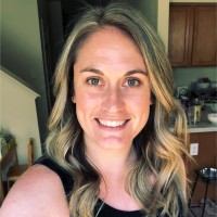 BODi Employee Christina Oliver's profile photo
