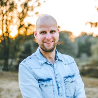 Beter Horen Employee Wilco Boomkamp's profile photo