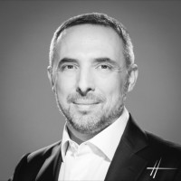 Groupe PSA Employee Stephane Chesnel's profile photo