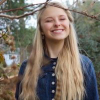 August First Employee Olivia Hoh's profile photo