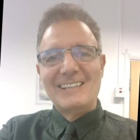 Ap Xpress Employee Gregory Zacharia's profile photo
