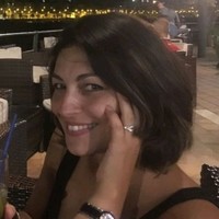 DSB Technics Employee Otilia Foda's profile photo