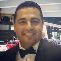 Elgin Toyota Employee Roberto Soto's profile photo