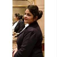 ND Commerce Employee Manali Bhanushali's profile photo