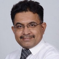 Savvysoft Technologies Employee Viswanathan Hariharan's profile photo