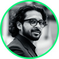 Podify, Inc. Employee Muhammad Umar's profile photo