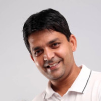 Starpharma Employee Sudhir Shengule's profile photo