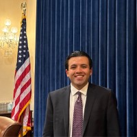 House Committee on Homeland Security Employee Roland Hernandez's profile photo