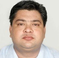 Tangerine Skies Private Limited Employee Prashant Kumar's profile photo