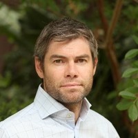 Officeworks Employee Rob Trundle's profile photo