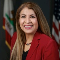 City of Cotati Employee Sylvia Lemus's profile photo