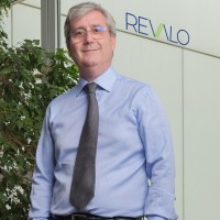 Revalo Employee Maurizio Ramogida's profile photo