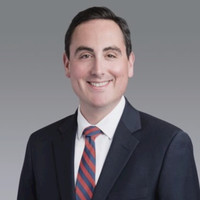 Snyder Kearney, LLC Employee Daniel Wolfe's profile photo