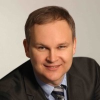 FD group Ltd Employee Valdas Mulevicius's profile photo