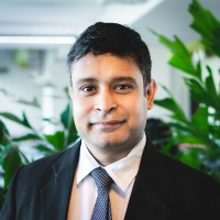 Stellarix Consultancy Services Employee Arpit Sharma's profile photo