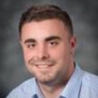 Erie Insurance Group Employee Tj Mitchell's profile photo